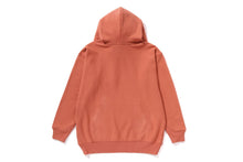 PULL OVER HOODIE