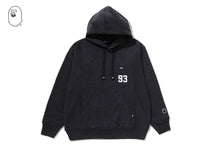 PULLOVER HOODIE #1