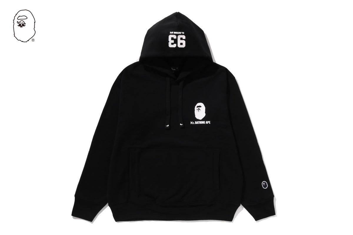 PULLOVER HOODIE #2 | bape.com