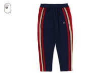 TRACK PANTS
