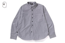 STRIPE SHIRT