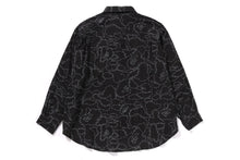 PRINTED CASUAL SHIRT