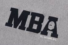 PULL OVER CREWNECK SWEAT SHIRT