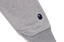 PULL OVER CREWNECK SWEAT SHIRT