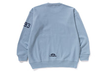 PULL OVER CREWNECK SWEAT SHIRT