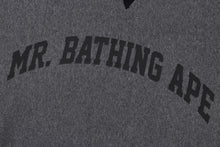 PULL OVER CREWNECK SWEAT SHIRT