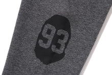 PULL OVER CREWNECK SWEAT SHIRT
