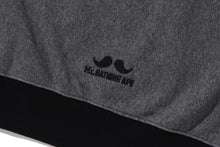 PULL OVER CREWNECK SWEAT SHIRT