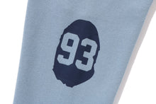 PULL OVER CREWNECK SWEAT SHIRT