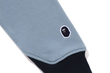 PULL OVER CREWNECK SWEAT SHIRT