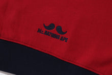PULL OVER SWEAT SHIRT