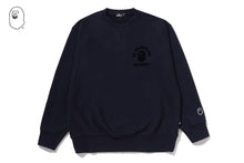 CREWNECK SWEAT SHIRT #1