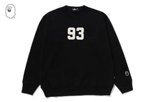 CREW NECK SWEAT SHIRT #4