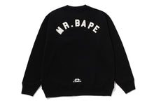 CREW NECK SWEAT SHIRT #4