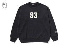 CREW NECK SWEAT SHIRT #4