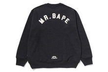 CREW NECK SWEAT SHIRT #4