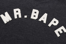 CREW NECK SWEAT SHIRT #4