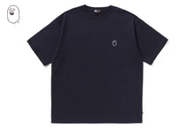 ONE POINT BASIC TEE