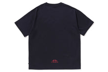 ONE POINT BASIC TEE