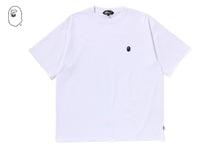 ONE POINT BASIC TEE