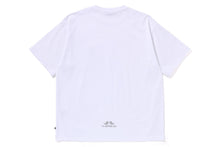 ONE POINT BASIC TEE