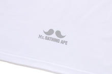 ONE POINT BASIC TEE