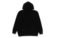 ZIP UP HOODIE