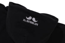 ZIP UP HOODIE
