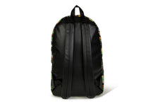 BABY MILO ABC CAMO LARGE BACKPACK