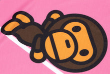 BABY MILO SPORTS TOWEL