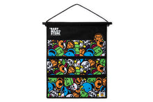 BABY MILO WALL POCKET ORGANIZER