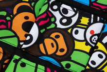 BABY MILO WALL POCKET ORGANIZER