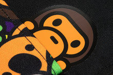 BABY MILO WALL POCKET ORGANIZER