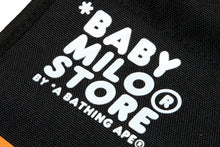 BABY MILO WALL POCKET ORGANIZER