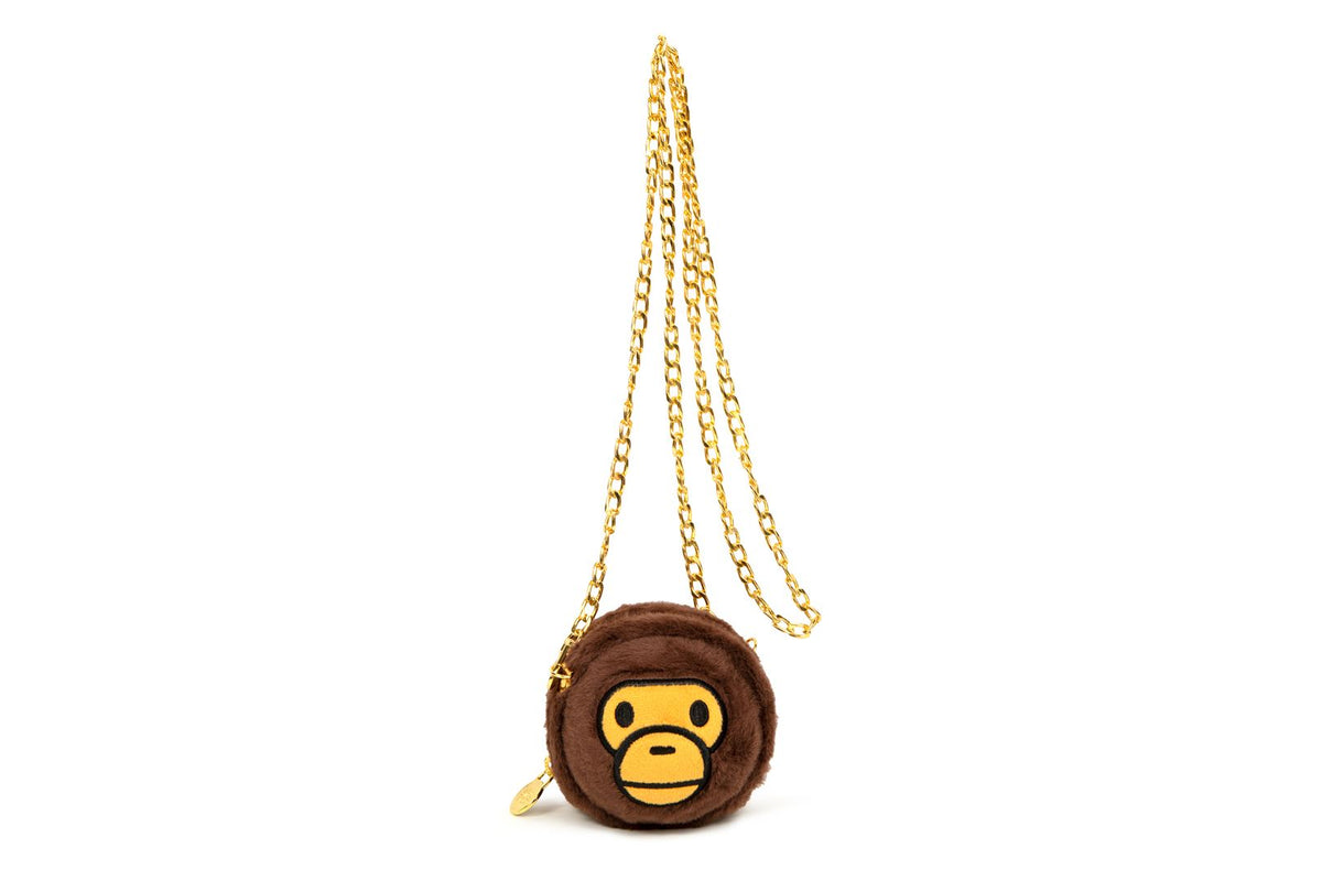 BABY MILO MINI CROSS BAG | bape.com