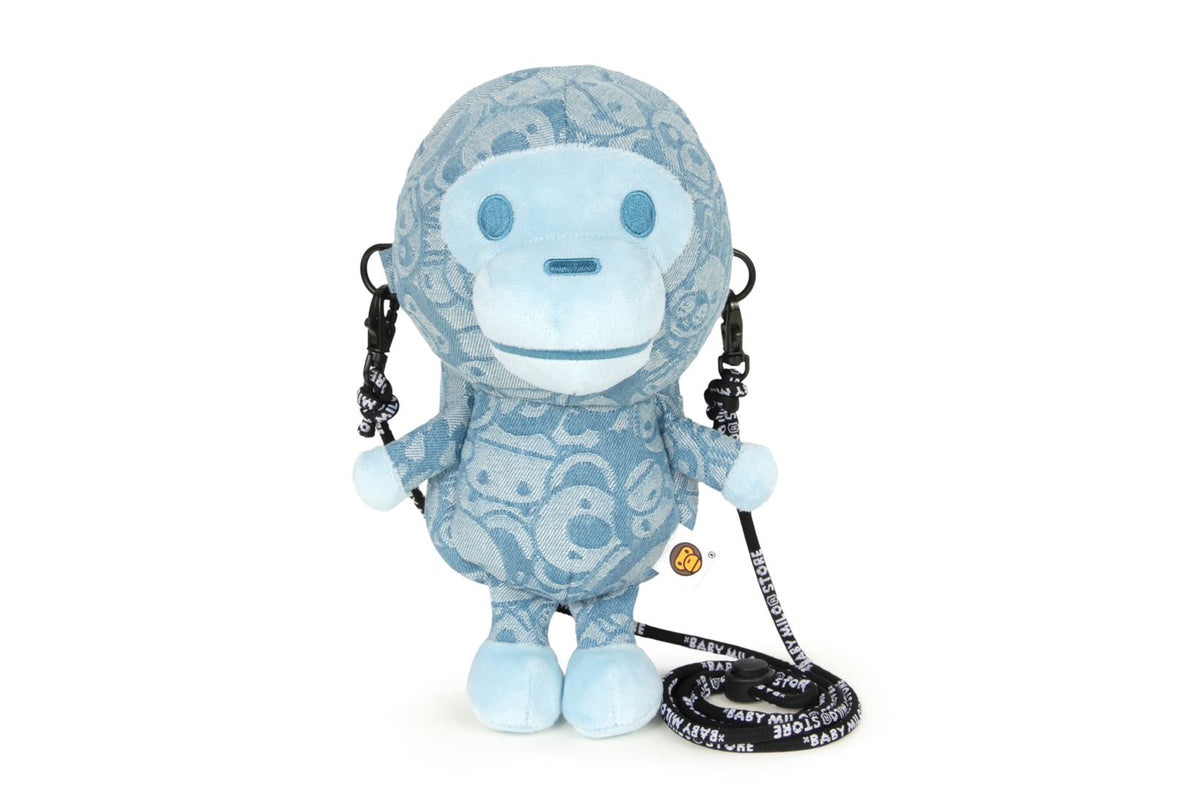 BABY MILO MOBILE BAG #2 | bape.com