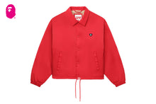 COACH JACKET