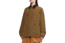 QUILTED JACKET