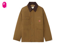 QUILTED JACKET