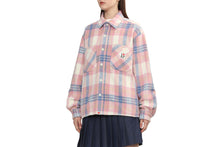 FLANNEL SHIRT JACKET #2