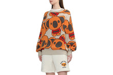 CREW NECK SWEATER