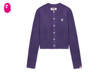 BABY DOPPY BADGE CARDIGAN #2