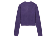 BABY DOPPY BADGE CARDIGAN #2