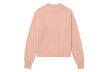 BABY LISA BIRDSEYE SWEATER