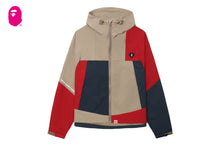 WINDBREAKER