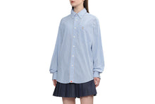 BABY DOPPY STRIPE SHIRT