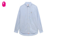 BABY DOPPY STRIPE SHIRT