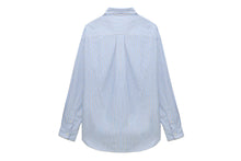 BABY DOPPY STRIPE SHIRT