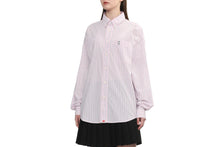 BABY DOPPY STRIPE SHIRT