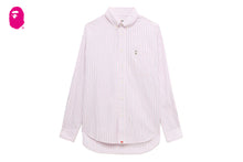 BABY DOPPY STRIPE SHIRT